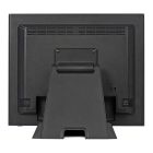 Asztali monitor, Iiyama touch monitor, 19", 1024x768, 4:3, 230cd, 5ms, 1000:1,VGA/HDMI/DP, T1931SAW