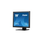 Interaktív kijelző, iiyama touch IPS, 19&quot, T1931SR-B1S