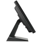 Asztali monitor, Iiyama touch monitor, 19", 1280x1024, 5:4, 225cd, 14ms, 1000:1,VGA/HDMI/DP, T1932MSC