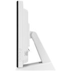 Asztali monitor, Iiyama touch monitor, 19", 1280x1024, 5:4, 215cd, 14ms, 1000:1, VGA/HDMI/DP, T1932MSC, fehér