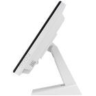 Asztali monitor, Iiyama touch monitor, 19", 1280x1024, 5:4, 215cd, 14ms, 1000:1, VGA/HDMI/DP, T1932MSC, fehér