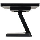 Asztali monitor, Iiyama touch IPS monitor 21.5" T2236MSC-B3, 1920x1080, 16:9, 250cd/m2, 5ms, VGA/HDMI/DP,  hangszóró