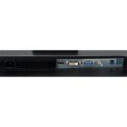 Asztali monitor, Iiyama touch IPS monitor 21.5" T2236MSC-B3, 1920x1080, 16:9, 250cd/m2, 5ms, VGA/HDMI/DP,  hangszóró