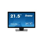 Interaktív kijelző iiyama touch IPS, 21,5&quot, T2238MSC-B1