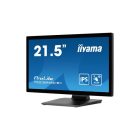 Interaktív kijelző iiyama touch IPS, 21,5&quot, T2238MSC-B1