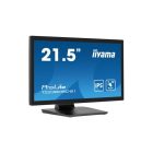 Interaktív kijelző iiyama touch IPS, 21,5&quot, T2238MSC-B1