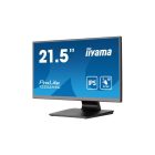 Interaktív kijelző, iiyama touch IPS, T2252MSC-B2