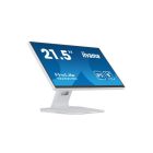 Interaktív kijelző, iiyama touch IPS, 21,5&quot, T2252MSC-W2