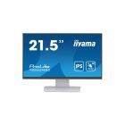 Interaktív kijelző, iiyama touch IPS, 21,5&quot, T2252MSC-W2
