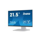 Interaktív kijelző, iiyama touch IPS, 21,5&quot, T2252MSC-W2