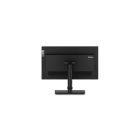 Asztali monitor, Lenovo 21,5" ThinkVision T22i-20 - IPS