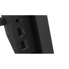 Asztali monitor, Lenovo 21,5" ThinkVision T22i-20 - IPS