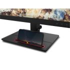 Asztali monitor, Lenovo 21,5" ThinkVision T22i-20 - IPS