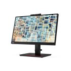 Asztali monitor, Lenovo 21,5" ThinkVision T22v-20 - IPS WLED