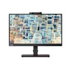 Asztali monitor, Lenovo 21,5" ThinkVision T22v-20 - IPS WLED