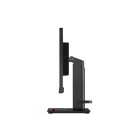 Asztali monitor, Lenovo 21,5" ThinkVision T22v-20 - IPS WLED