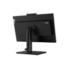 Asztali monitor, Lenovo 21,5" ThinkVision T22v-20 - IPS WLED
