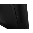 Asztali monitor, Lenovo 21,5" ThinkVision T22v-20 - IPS WLED