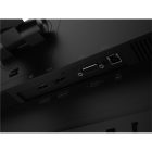 Asztali monitor, Lenovo 21,5" ThinkVision T22v-20 - IPS WLED