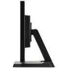 Asztali monitor, Iiyama touch monitor, 23,8", 1920x1080, 16:9, 215cd, 5ms, 1000:1, DVI/VGA/HDMI, hangszóró, T2336MSC-B3