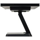 Asztali monitor, Iiyama touch monitor, 23,8", 1920x1080, 16:9, 215cd, 5ms, 1000:1, DVI/VGA/HDMI, hangszóró, T2336MSC-B3