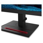 Asztali monitor, Lenovo 23" ThinkVision T23i-20  WLED IPS
