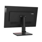 Asztali monitor, Lenovo 23" ThinkVision T23i-20  WLED IPS