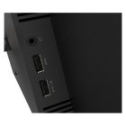 Asztali monitor, Lenovo 23" ThinkVision T23i-20  WLED IPS