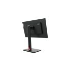 Asztali monitor, Lenovo 23" ThinkVision T23I-30 - IPS WLED monitor
