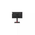 Asztali monitor, Lenovo 23" ThinkVision T23I-30 - IPS WLED monitor
