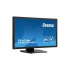 Interaktív kijelző, iiyama touch IPS , 23,8&quot, T2452MSC-B1