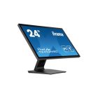 Interaktív kijelző, iiyama touch IPS , 23,8&quot, T2452MSC-B1