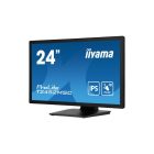 Interaktív kijelző, iiyama touch IPS , 23,8&quot, T2452MSC-B1