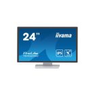 Interaktív kijelző, iiyama touch IPS, 23,8&quot, T2452MSC-W1
