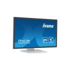 Interaktív kijelző, iiyama touch IPS, 23,8&quot, T2452MSC-W1