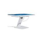 Interaktív kijelző, iiyama touch IPS, 23,8&quot, T2452MSC-W1