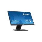 Interaktív kijelző, iiyama touch IPS, 23,8&quot, T2454MSC-B2AG