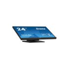 Interaktív kijelző, iiyama touch IPS, 23,8&quot, T2454MSC-B2AG