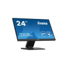 Interaktív kijelző, iiyama touch IPS, 23,8&quot, T2454MSC-B2AG