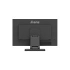 Interaktív kijelző, iiyama touch IPS, 23,8&quot, T2454MSC-B2AG