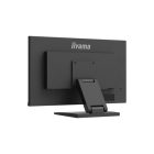 Interaktív kijelző, iiyama touch IPS, 23,8&quot, T2454MSC-B2AG
