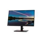 Asztali monitor, Lenovo 23,8" ThinkVision T24m-20 USB-C - WLED IPS