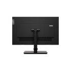 Asztali monitor, Lenovo 23,8" ThinkVision T24m-20 USB-C - WLED IPS