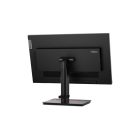 Asztali monitor, Lenovo 23,8" ThinkVision T24m-20 USB-C - WLED IPS