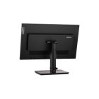 Asztali monitor, Lenovo 23,8" ThinkVision T24m-20 USB-C - WLED IPS