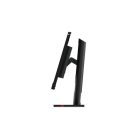 Asztali monitor, Lenovo 23.8" ThinkVision T24mv-30 USB-C - WLED IPS