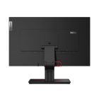 Asztali monitor, Lenovo 23,8&quot&semi&semi&semi; ThinkVision T24t-20 - IPS