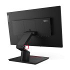 Asztali monitor, Lenovo 23,8&quot&semi&semi&semi; ThinkVision T24t-20 - IPS
