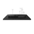Asztali monitor, Lenovo 23,8&quot&semi&semi&semi; ThinkVision T24t-20 - IPS