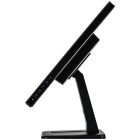 Asztali monitor, Iiyama touch AMVA monitor 27" T2736MSC-B1, 1920x1080, 16:9, 300cd/m2, 4ms, VGA/HDMI/DP/HDCP/4xUSB, hangszóró